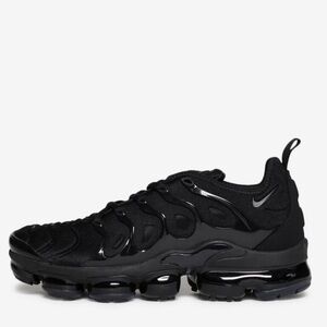 Men’s Black VaporMax (11.5)